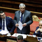 Crans-Montana, Tajani: “Seeking the truth is a duty towards victims and families”