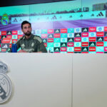 Real Madrid, Arbeloa: “If I tried to be Mourinho I would fail spectacularly”