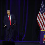 US, Trump in Detroit: “Trade deal with Mexico and Canada no longer serves us”