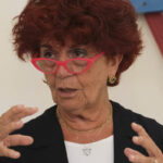 Valeria Fedeli, former Minister of Education, has died