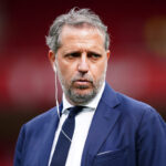 Football, Fiorentina: Fabio Paratici new sporting director, effective from 4 February
