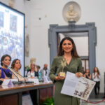 Iran, Pegah Moshir Pour: “Terrible testimonies, Tehran smells of blood”