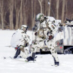 Greenland: Berlin: ‘German soldiers on multinational mission from Thursday’