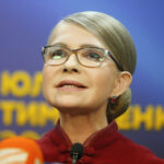Ukraine: searches at the headquarters of former Prime Minister Yulia Tymoshenko’s party