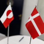 Greenland: media, mission with Denmark, Sweden, France, Germany, Canada