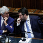 Milan Cortina, Salvini-Abodi: ‘Urgent meeting on torchbearers, clarity is needed’