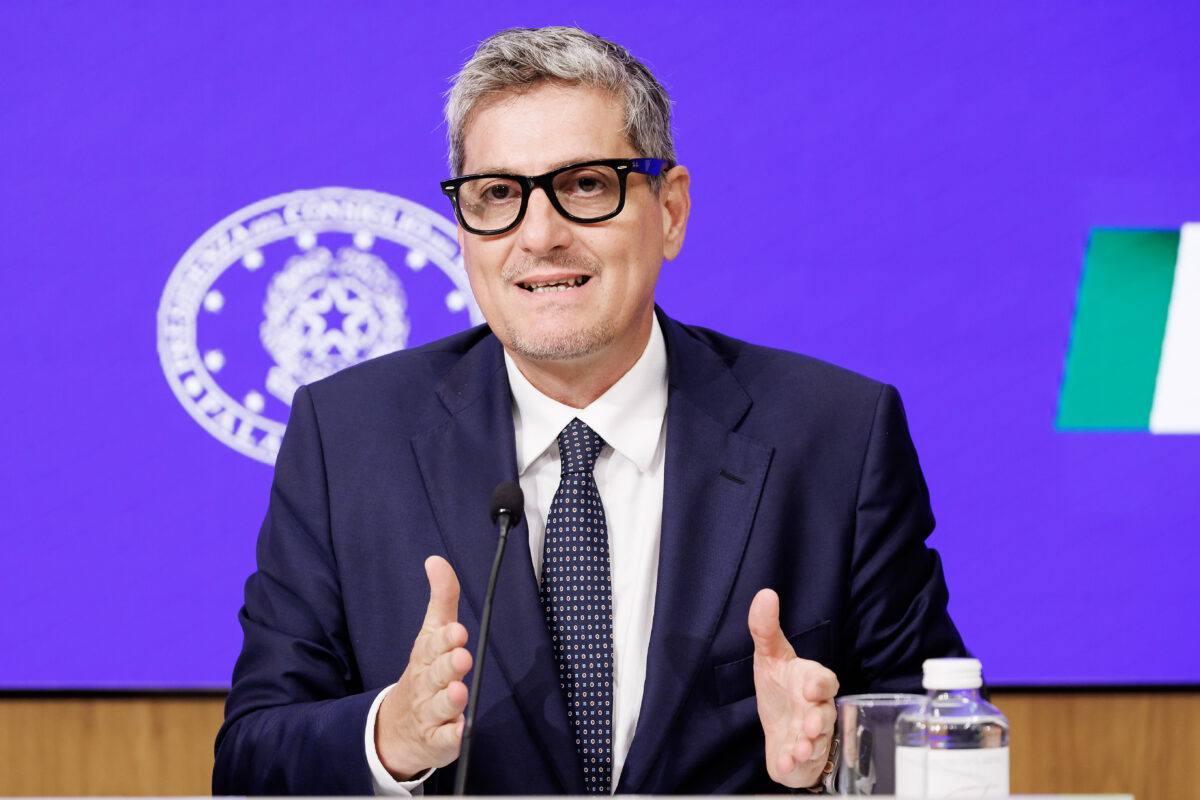 Barachini: ‘Commitment to protect jobs in Gedi sale reaffirmed’