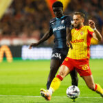 Football: Roma officially signs Robinio Vaz, contract until 2030