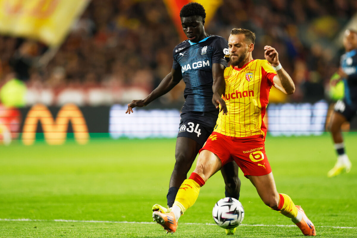 Football: Roma officially signs Robinio Vaz, contract until 2030