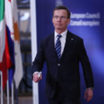 Greenland: Sweden sends military personnel for exercises