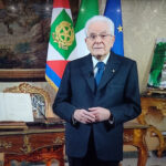 Valeria Fedeli, Mattarella: ‘Attention to equality, civic passion and a high sense of institutions’