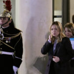 Italy-Oman: Meloni in Muscat for bilateral meeting with Sultan bin Tarik