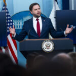 Greenland: Vance meets ministers from Nuuk and Copenhagen in Washington today