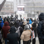 Crans-Montana: Canton of Valais bans use of fireworks in enclosed spaces