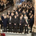 Crans-Montana: P.Chigi, Thursday meeting with family members regarding legal proceedings