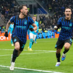 Football: Serie A League, Lautaro Martinez named player of the month for December