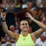 Australian Open: Alcaraz and Sabalenka seeded