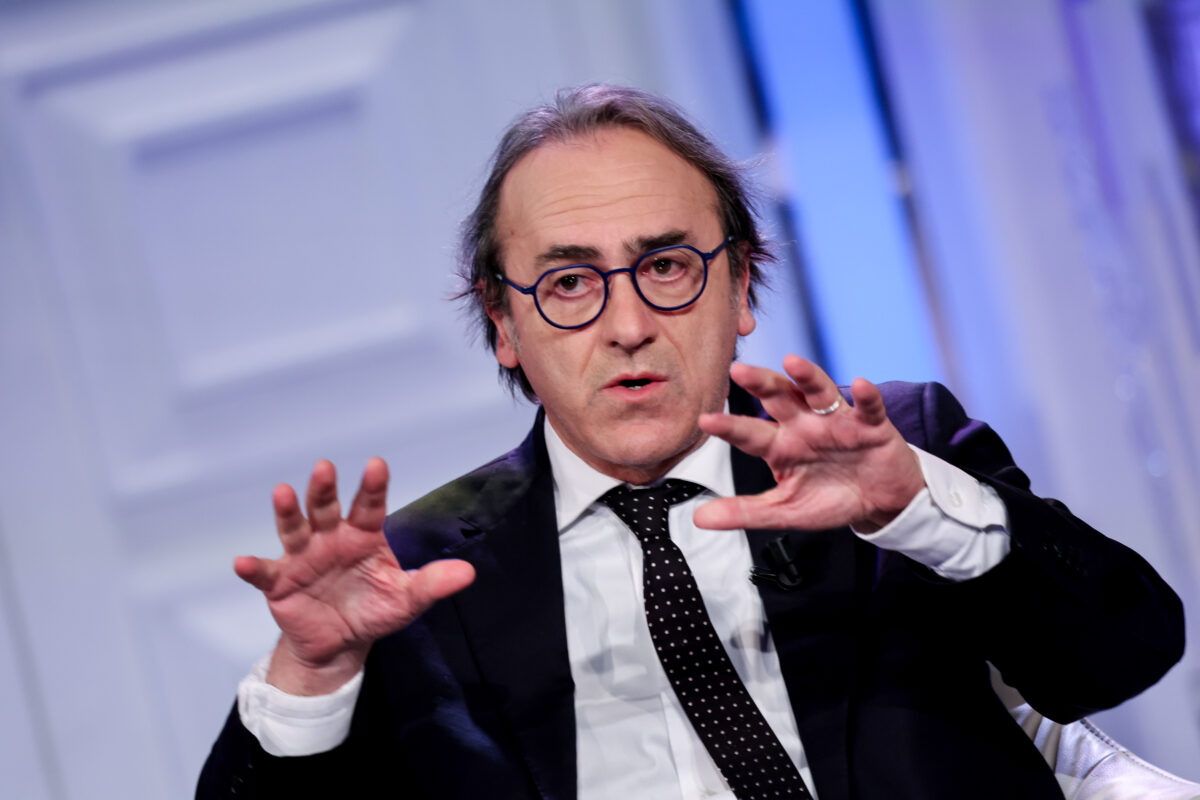 Referendum, Bonelli (AVS): “Nordio arrogant, one more reason to vote ‘no’”