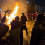 Iran: judiciary announces swift trials and executions for protesters