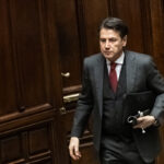 Iran, Conte: “Abstention after M5S request on no unilateral actions blocked”