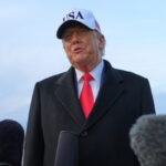 Greenland, Trump: ‘NATO more effective if island controlled by US’