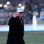 Greenland, Trump: ‘Anything less than US control is unacceptable’