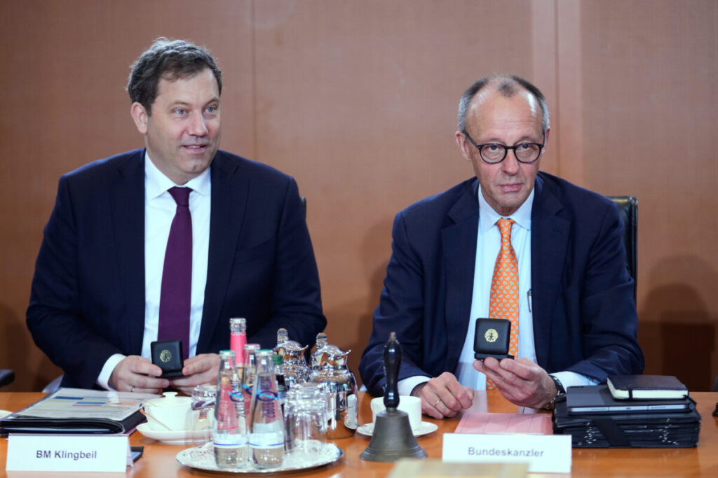 EU-US, Berlin: “Transatlantic relations are disintegrating”