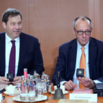 EU-US, Berlin: “Transatlantic relations are disintegrating”