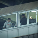 Football: Serie A, Napoli-Parma 0-0