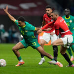 Football: Africa Cup of Nations, Senegal first finalist, Egypt defeated 1-0