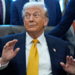 Iran, Trump: ‘Stop military action? We will observe the situation’