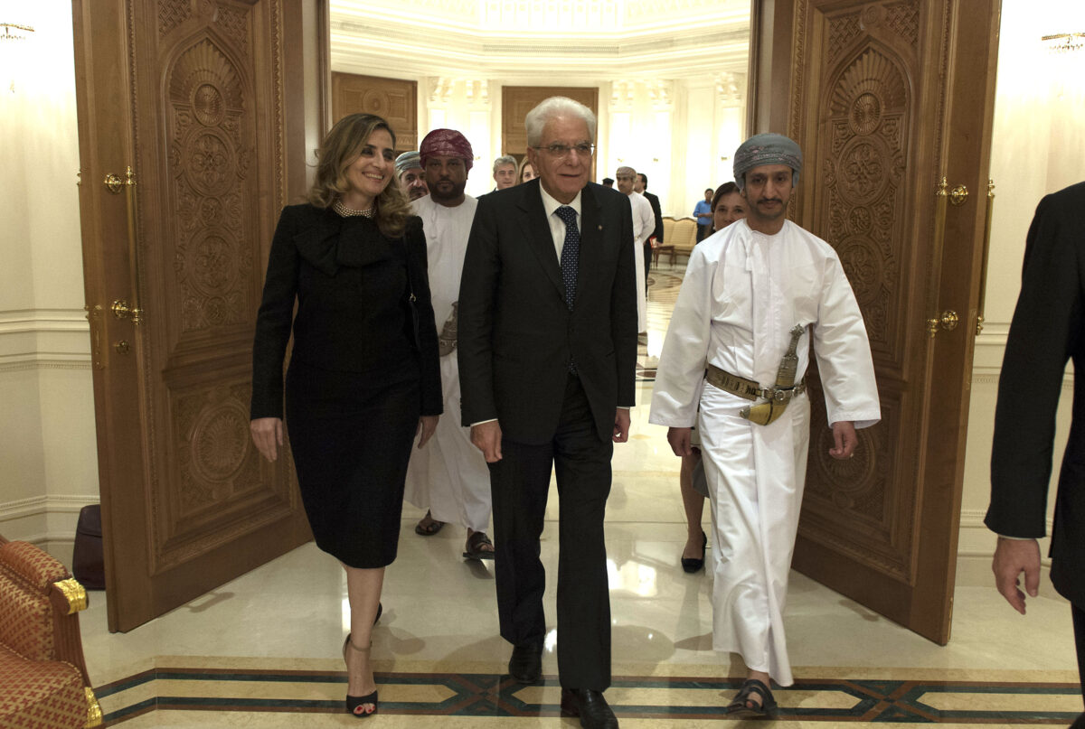 Iran: Tehran summons Italian ambassador