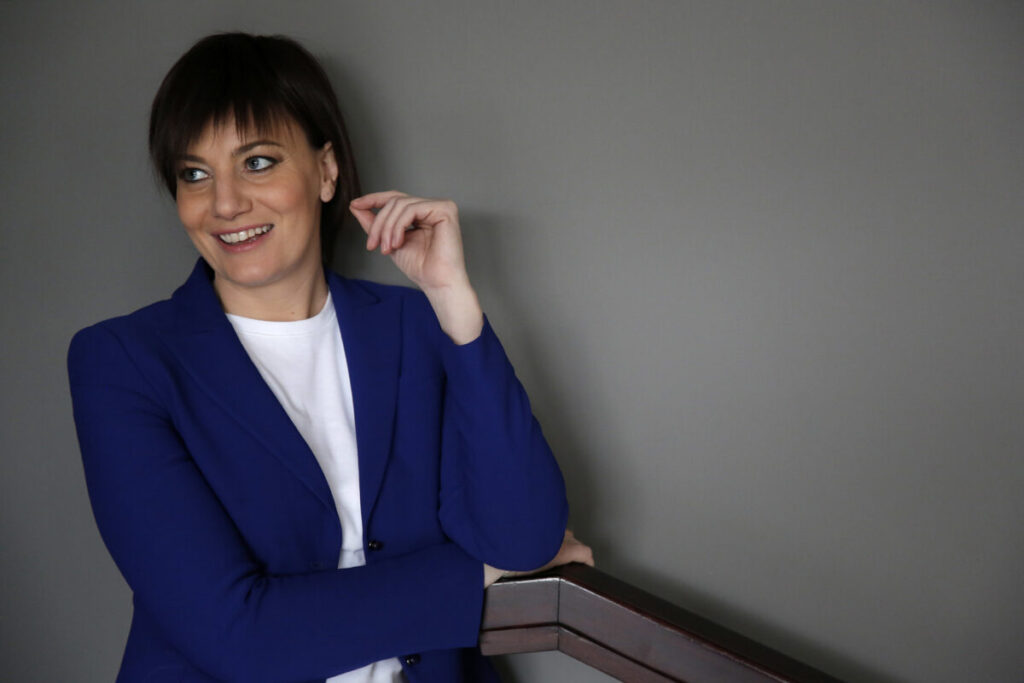 Milan: Lara Comi acquitted on appeal of corruption charges, sentenced to one year for EU fraud