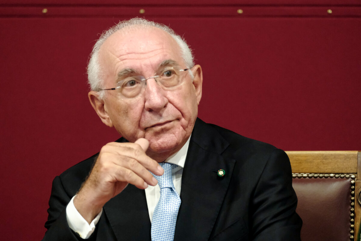 Rome: searches at the headquarters of the Data Protection Authority, four people under investigation