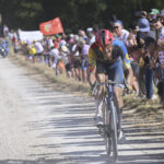 Tour de France to start in Edinburgh on 2 July 2027