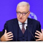 Crans-Montana, Mantovano after meeting with victims’ families: ‘We will ask the EU Commission to join the proceedings as a civil party’