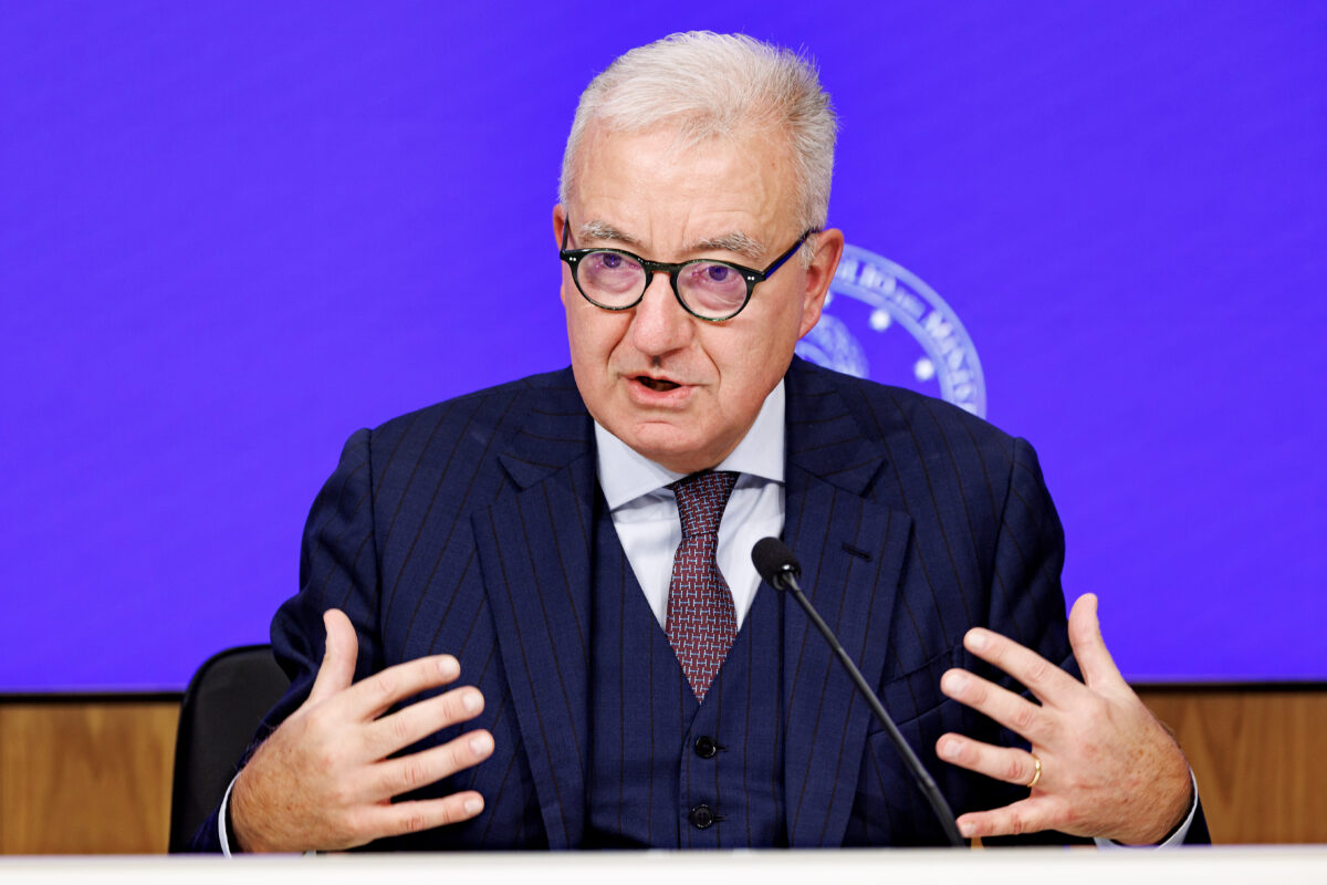 Crans-Montana, Mantovano after meeting with victims’ families: ‘We will ask the EU Commission to join the proceedings as a civil party’