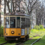 Milan: all underground and surface transport services operating as normal