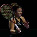 Australian Open: Paolini makes her debut against a qualifier, Cocciaretto takes on Grabher