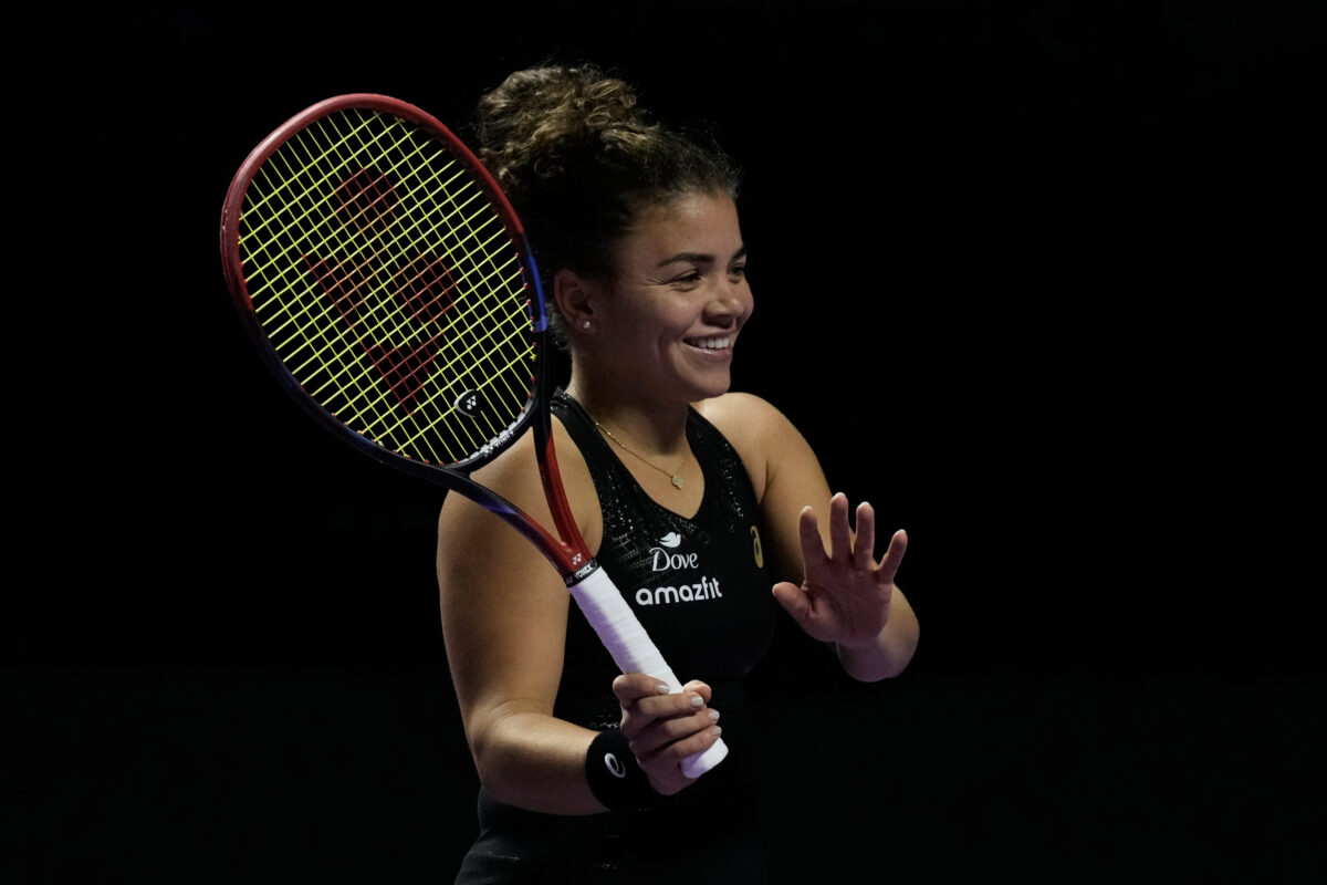 Australian Open: Paolini makes her debut against a qualifier, Cocciaretto takes on Grabher