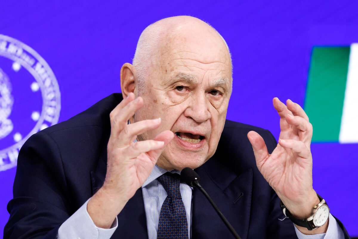 Crans-Montana, Nordio: ‘Switzerland has shorter limitation periods, so we must act quickly’