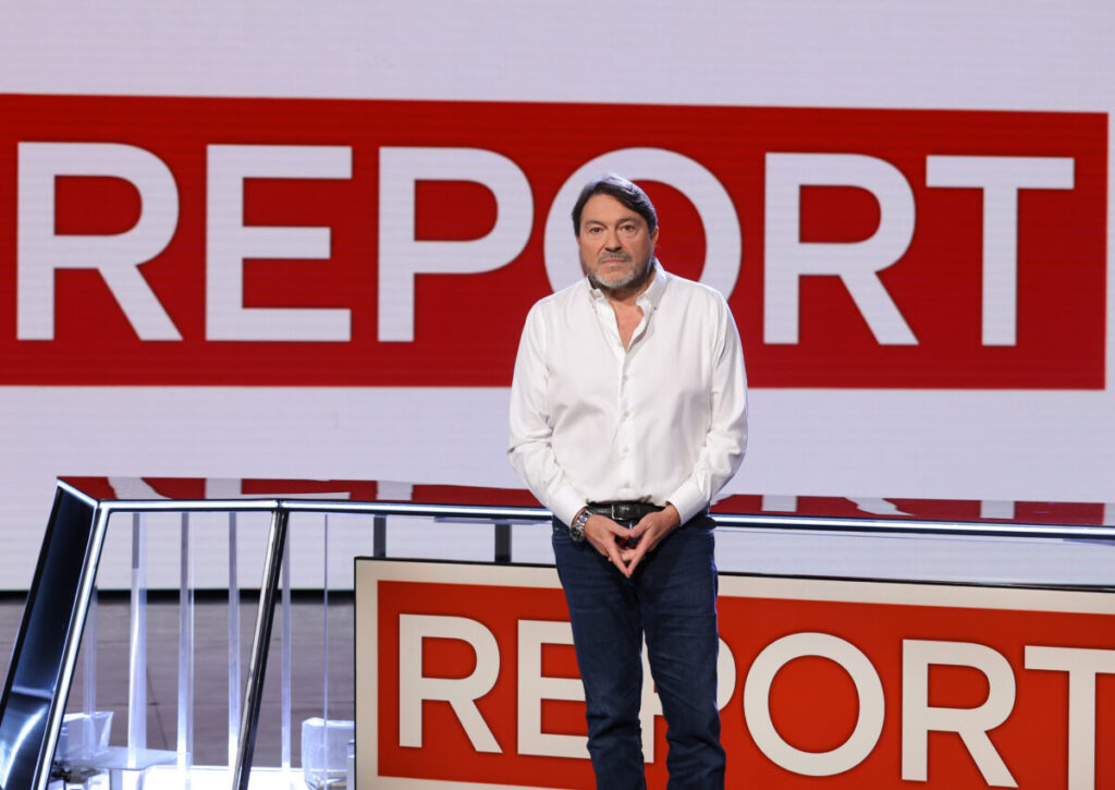 Sigfrido Ranucci: ‘Gdf inspections at the Privacy Guarantor following Report services’