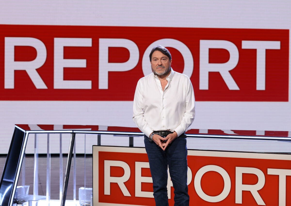 Sigfrido Ranucci: ‘Gdf inspections at the Privacy Guarantor following Report services’ Sigfrido Ranucci: ‘Gdf inspections at the Privacy Guarantor following Report services’