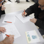 Referendum: popular initiative reaches 500,000 signatures