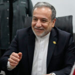 Iran, Araghchi: ‘We have total control of the country’