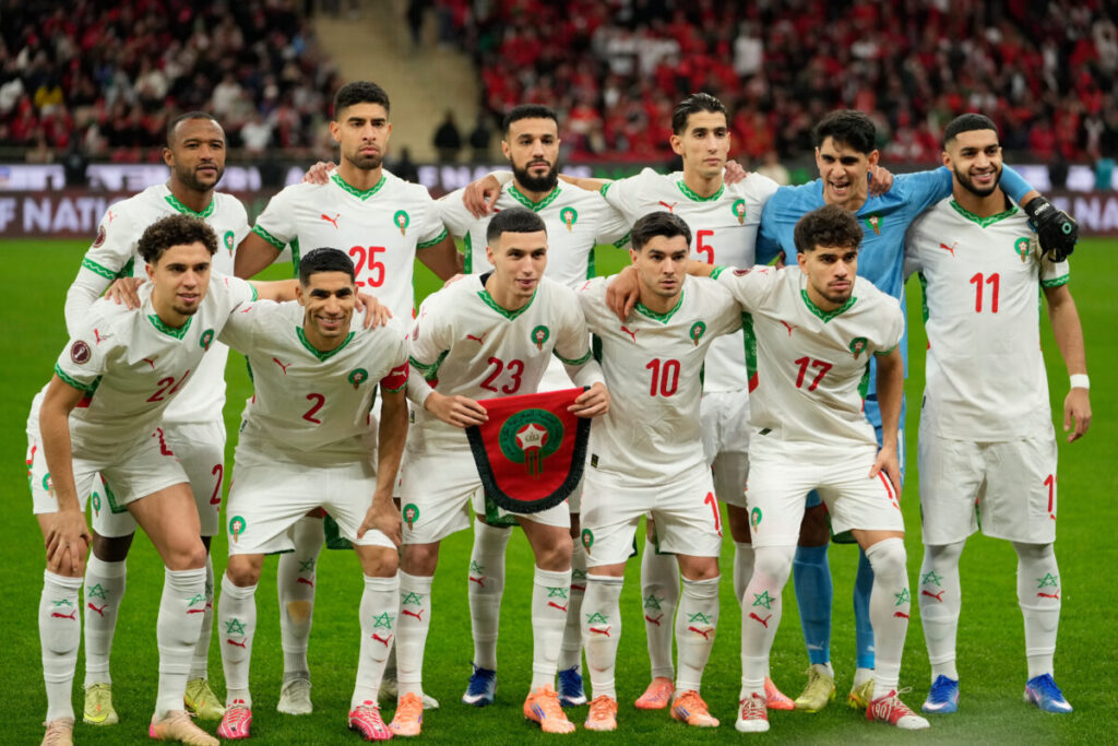 Africa Cup of Nations: Morocco joins Senegal in the final, Nigeria knocked out on penalties