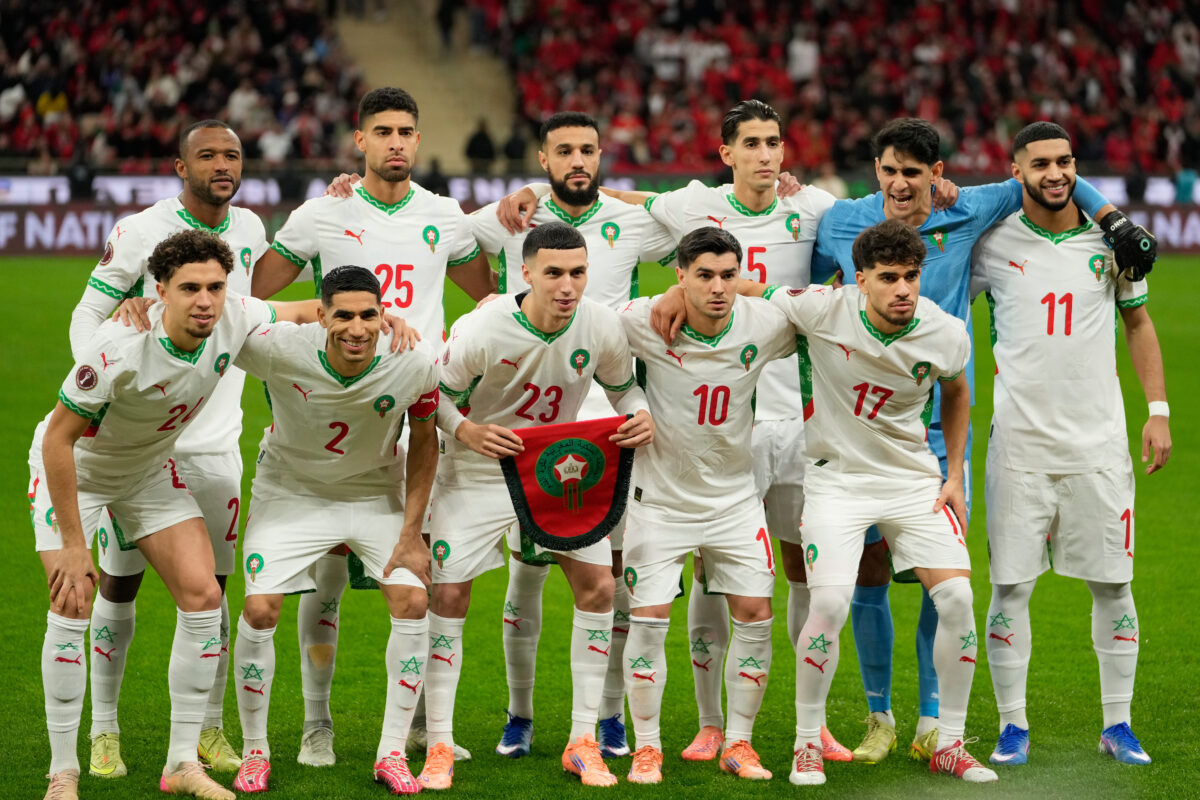 Africa Cup of Nations: Morocco joins Senegal in the final, Nigeria knocked out on penalties
