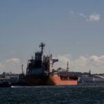 US military seizes new oil tanker in the Caribbean