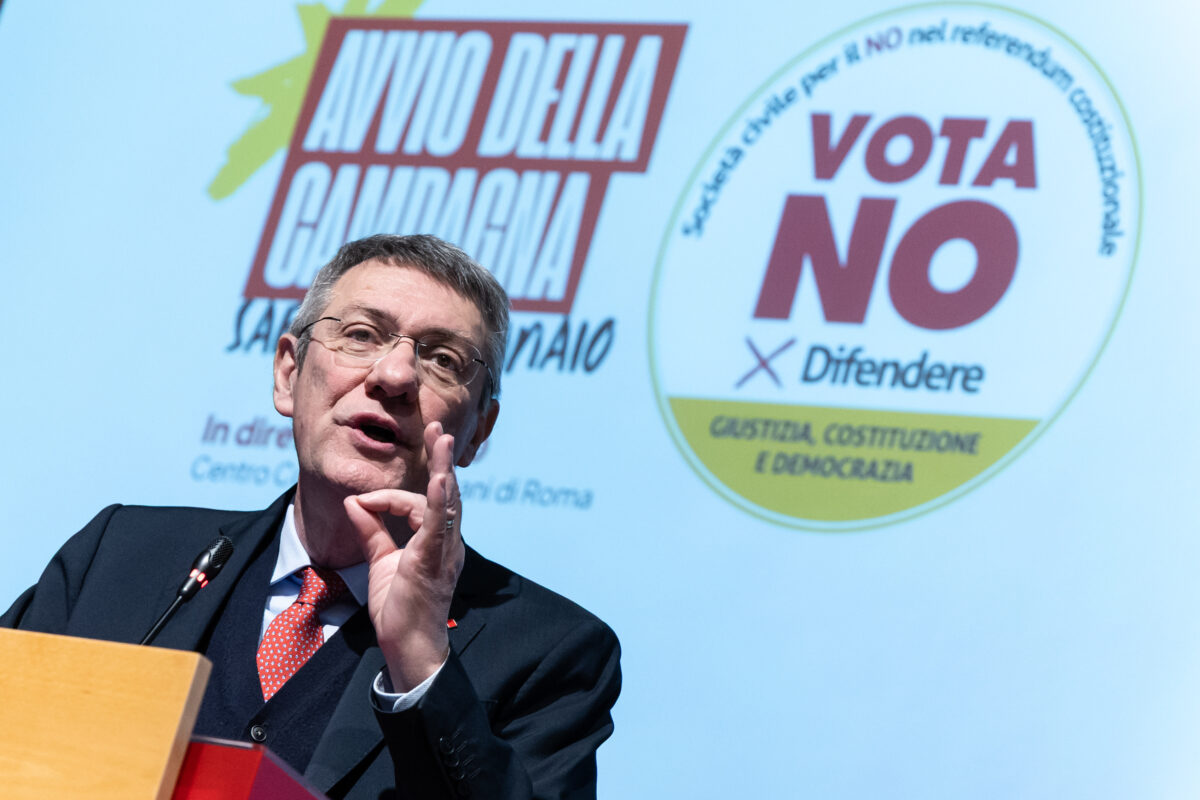 Work, Landini: ‘Salaries to be negotiated annually to offset inflation’