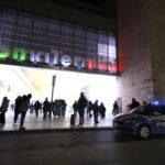 Rome: checks at Termini station, over 6 million counterfeit items seized